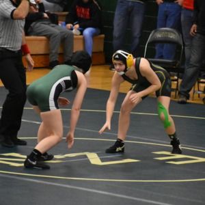 Meet your Posher, Paige